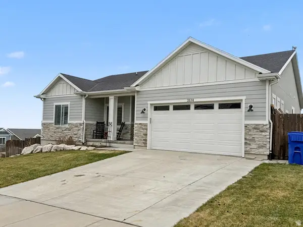 3134 S Deer Canyon Dr, Saratoga Springs, UT 84045