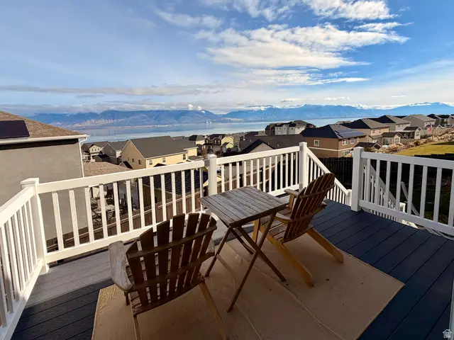 3134 S Deer Canyon Dr, Saratoga Springs, UT 84045 - Image #2