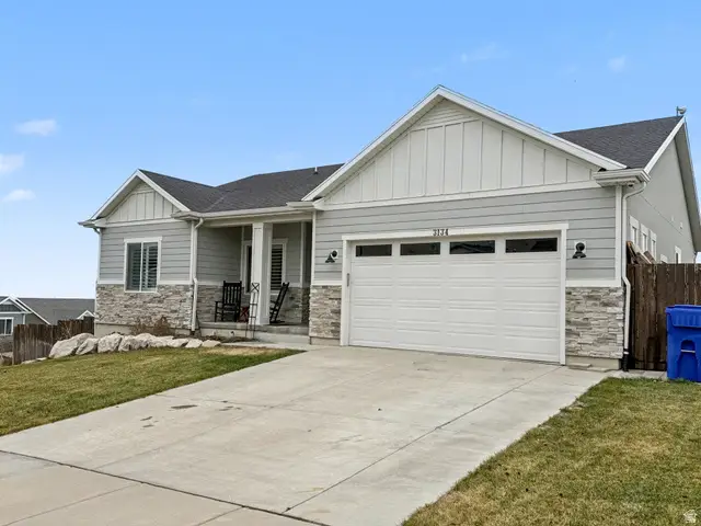 3134 S Deer Canyon Dr, Saratoga Springs, UT 84045 - Image #3