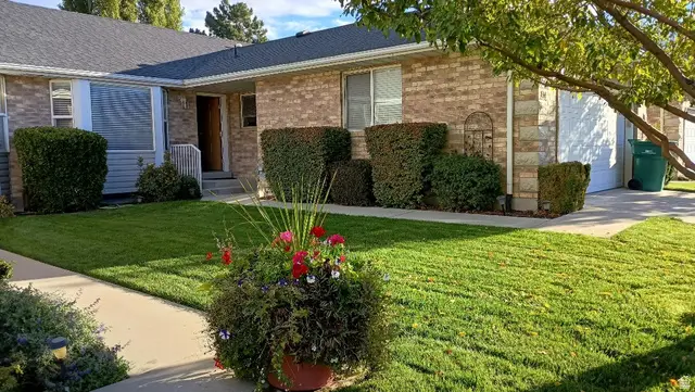 134 W Hidden Hollow Cir, Orem, UT 84058 - Image #1