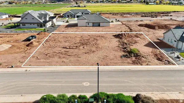 1851 S 950 W, Hurricane, UT 84737