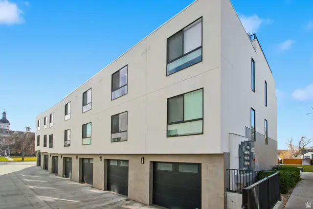 423 E 2100 S #202, Salt Lake City, UT 84115 - Image #3