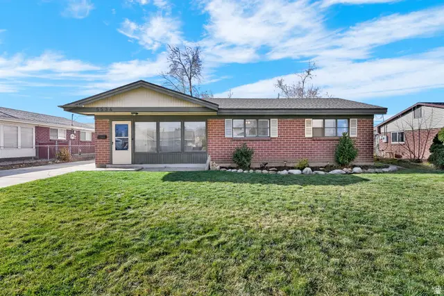 5534 S Spurrier Rd W, Murray, UT 84107 - Image #3