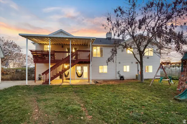 3656 W 1800 N, West Point, UT 84015 - Image #3