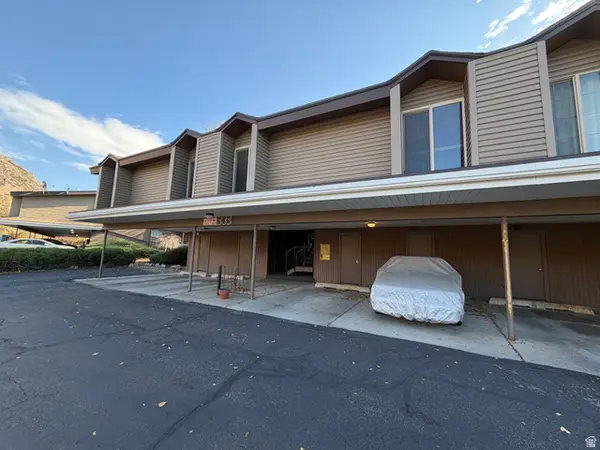 1333 Lorl Lane #4 #4, Ogden, UT 84404
