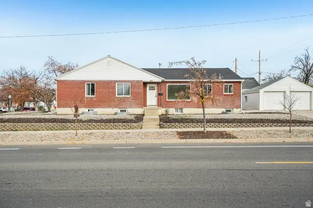 1597 E 2700 St S, Salt Lake City, UT 84106 - Image #2