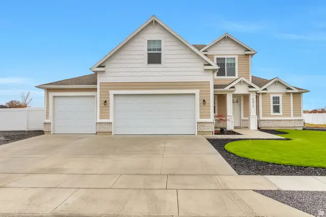 5417 W 3850 S, Hooper, UT 84315 - Image #1