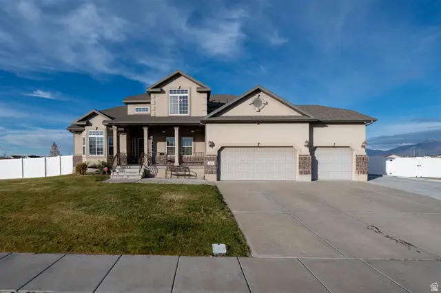 3610 W 4475 S, West Haven, UT 84401 - Image #3