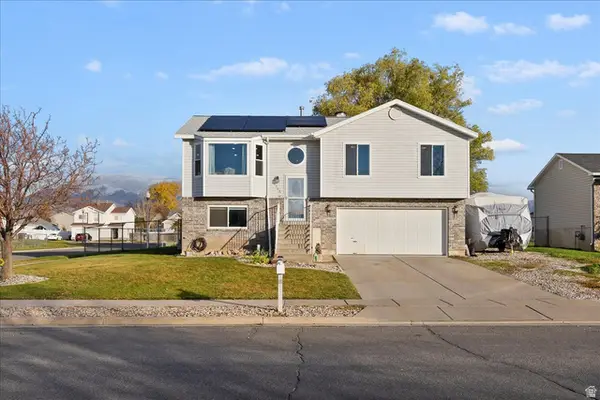 2162 N 2290 W, Clinton, UT 84015