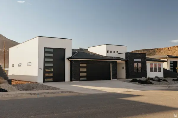 968 S Rattlesnake Ln E #9, Washington, UT 84780