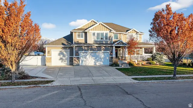 84 N 3225 W, Layton, UT 84041 - Image #1