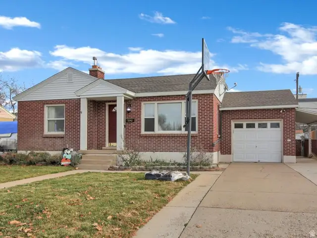 5342 S 2200 W, Roy, UT 84067 - Image #1