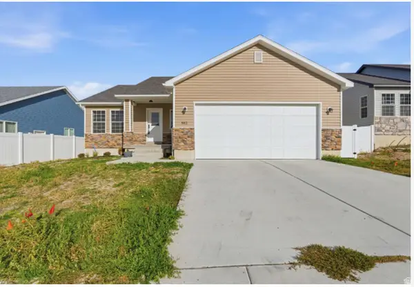 562 W 900 S, Tooele, UT 84074