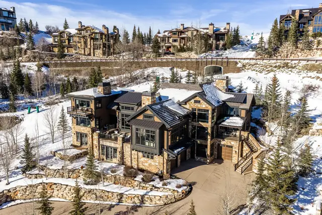 10139 Summit View Dr, Park City, UT 84060 - Image #1