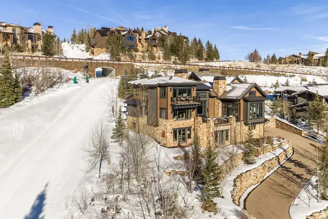 10139 Summit View Dr, Park City, UT 84060 - Image #3
