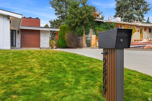 2809 E 4510 S, Holladay, UT 84117 - Image #3