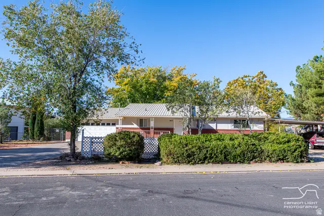 385 N 100 E, La Verkin, UT 84745 - Image #2