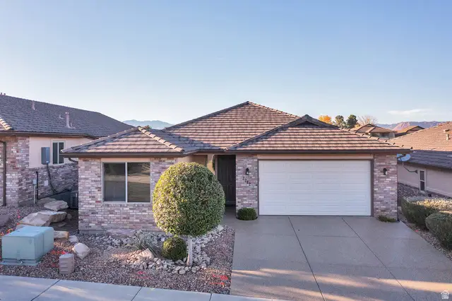 2212 Chippenham Ct, Saint George, UT 84770 - Image #1