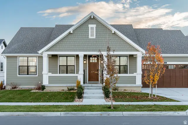 733 W Lighthouse Dr, Saratoga Springs, UT 84045 - Image #1