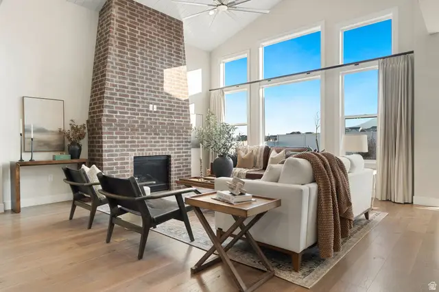 733 W Lighthouse Dr, Saratoga Springs, UT 84045 - Image #3