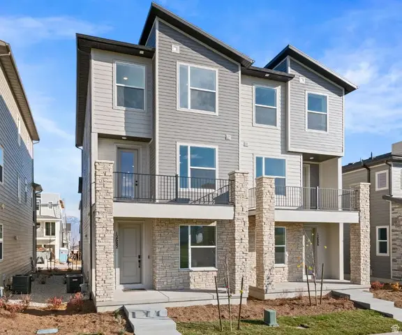 12682 S Lincoln Peak Ln #113, Herriman, UT 84096 - Image #2