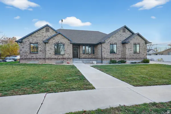 168 E 600 N, Nephi, UT 84648