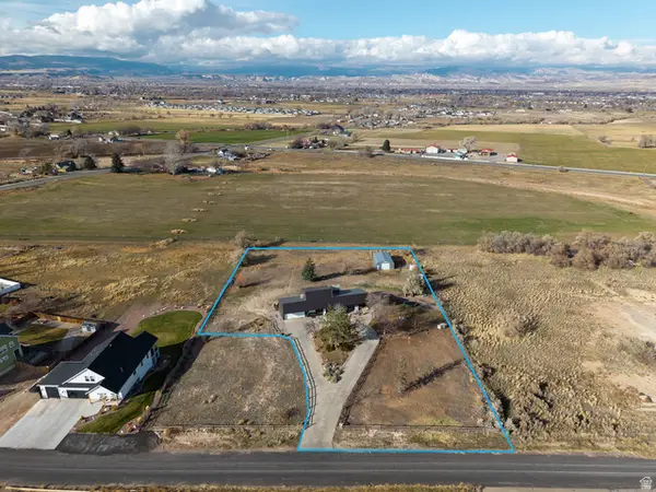 163 E 2800 S, Vernal, UT 84078