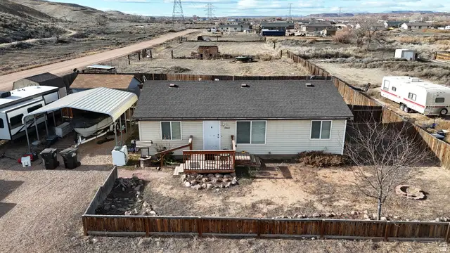 2860 S 2575 W, Roosevelt, UT 84066 - Image #1