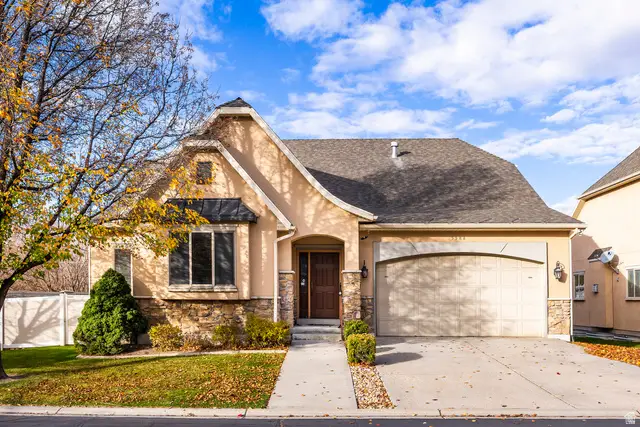 5588 S Farm Hill Dr, Salt Lake City, UT 84117 - Image #1