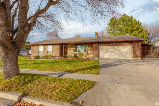 369 E 840 N, American Fork, UT 84003 - Image #1