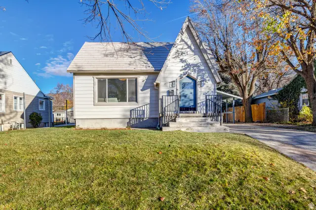 2759 S Chadwick St, Salt Lake City, UT 84106 - Image #2