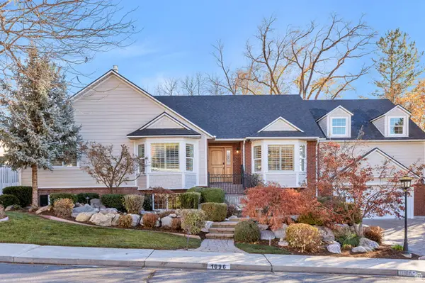 1096 E 2500 N, Provo, UT 84604