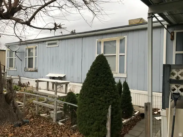 3607 S La Sue Sue St W #184, West Valley City, UT 84119 - Image #2