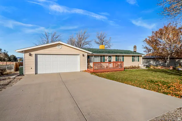 4725 N Mule Train, Enoch, UT 84721 - Image #1