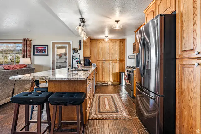 4725 N Mule Train, Enoch, UT 84721 - Image #3