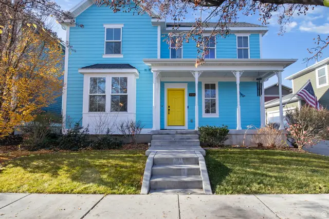 10426 S Millerton Dr S, South Jordan, UT 84009 - Image #1