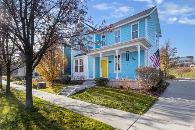 10426 S Millerton Dr S, South Jordan, UT 84009 - Image #2