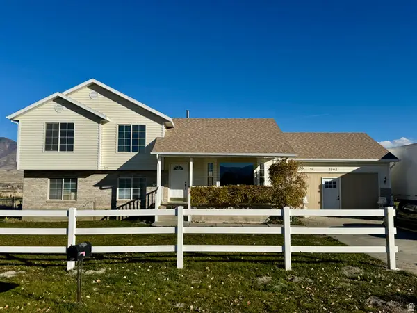 3908 Campbell Rd, Erda, UT 84074