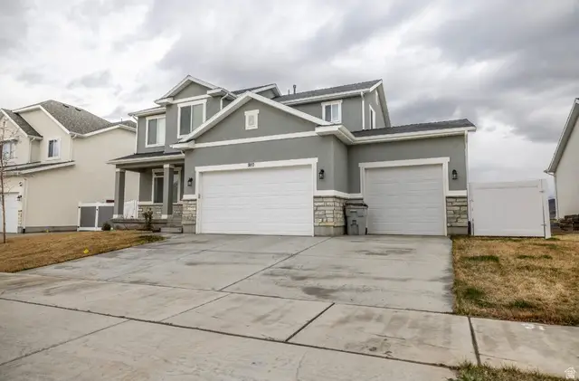 910 N 260 W, Santaquin, UT 84655 - Image #2