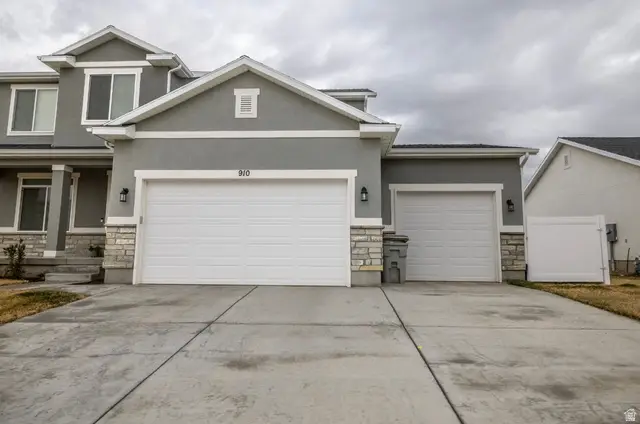 910 N 260 W, Santaquin, UT 84655 - Image #3