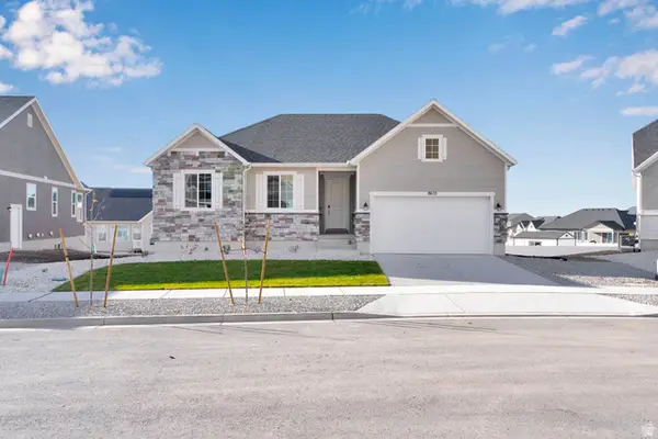 8655 N Halloran Ct #1324, Lake Point, UT 84074