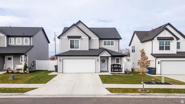 2141 S 1580 W, Logan, UT 84339 - Image #1