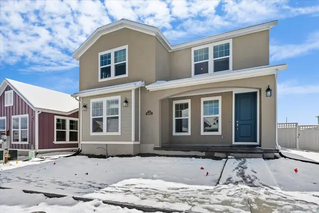 6179 W Sparrow View Dr #560, South Jordan, UT 84009 - Image #2
