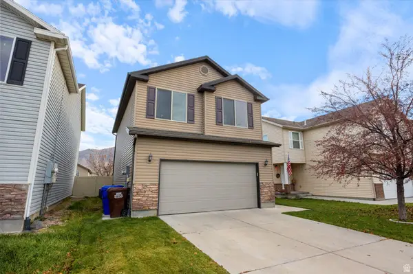 3732 N Tumwater West Dr W, Eagle Mountain, UT 84005