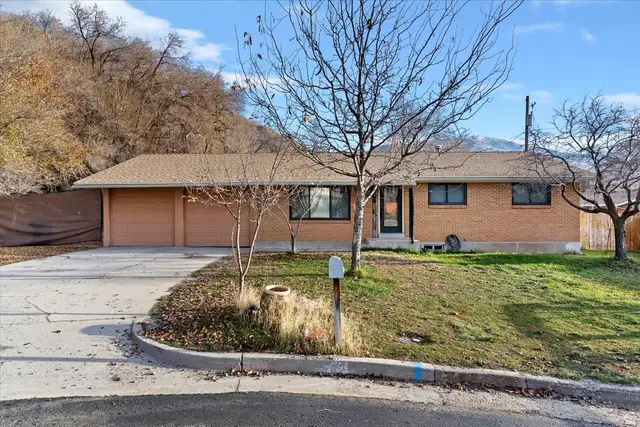 1102 E Carolyn Pl., Brigham City, UT 84302 - Image #1