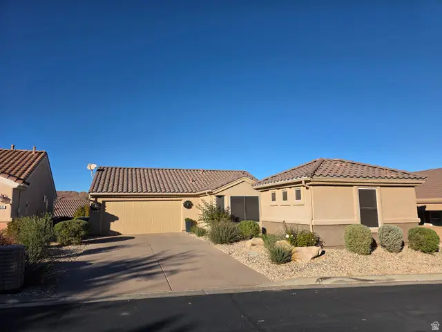 1670 W Warm River Dr, Saint George, UT 84790 - Image #1