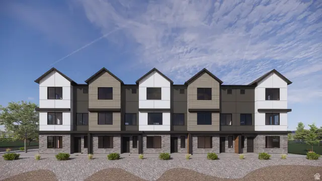 425 E 1415 S #114, Ogden, UT 84404 - Image #1