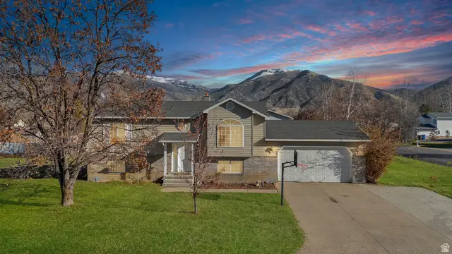 2680 S 600 W, Nibley, UT 84321 - Image #1