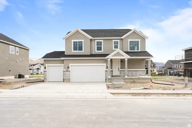 5470 N Saddle Stone Dr E #510, Eagle Mountain, UT 84005 - Image #1