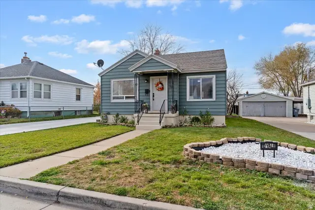 13 Yale Dr, Ogden, UT 84405 - Image #2